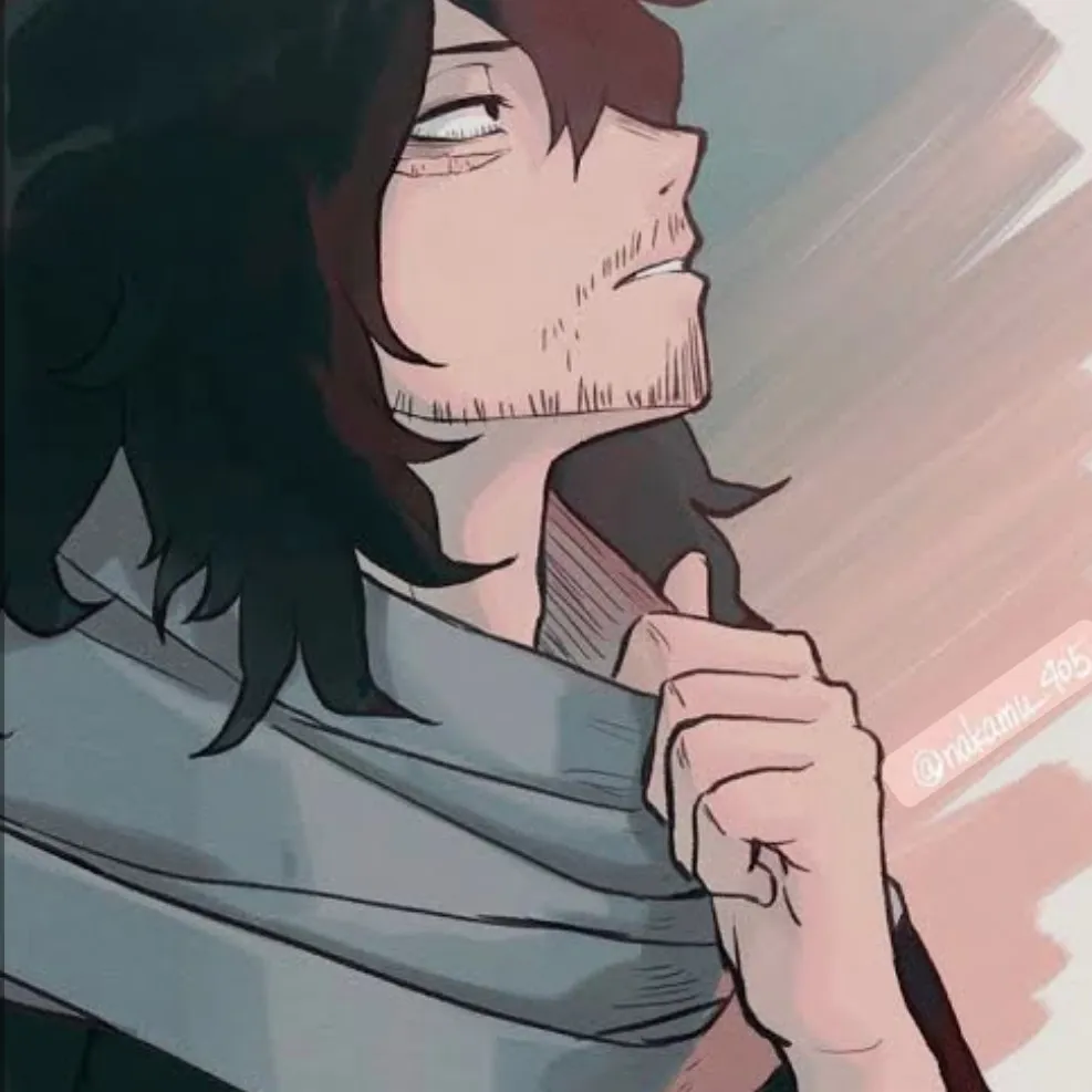 Join Shōta Aizawa and explore our collection of charming anime girls.