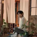 Avatar interaktif Kim Seungmin untuk sembang pedas ai dan pengalaman main peranan yang mengasyikkan