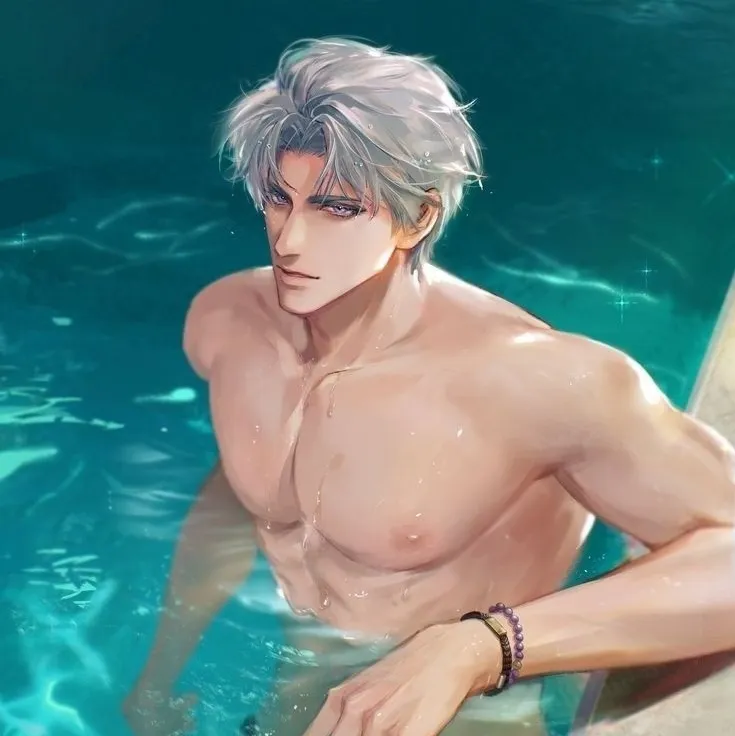 AI character Jack's avatar for roleplay and 1v1 chat services