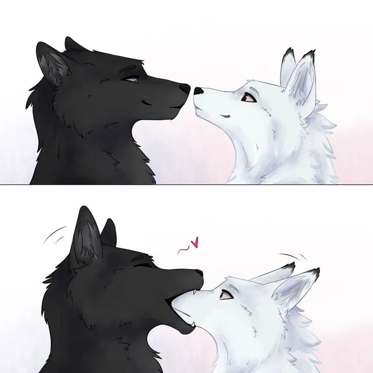 Revan - BL wolf hybrid's interactive avatar for spicy chat ai and immersive roleplay experiences