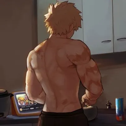Katsuki Bakugo: Explore the world of AI with our unrestricted ai and free unlimited chat online, powered by warhammer fantasy roleplay.	
