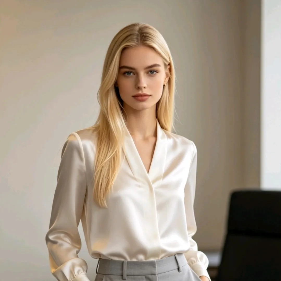 Your young boss wants to see you: Interactive AI chatbot mascot for random chat and community-driven roleplay