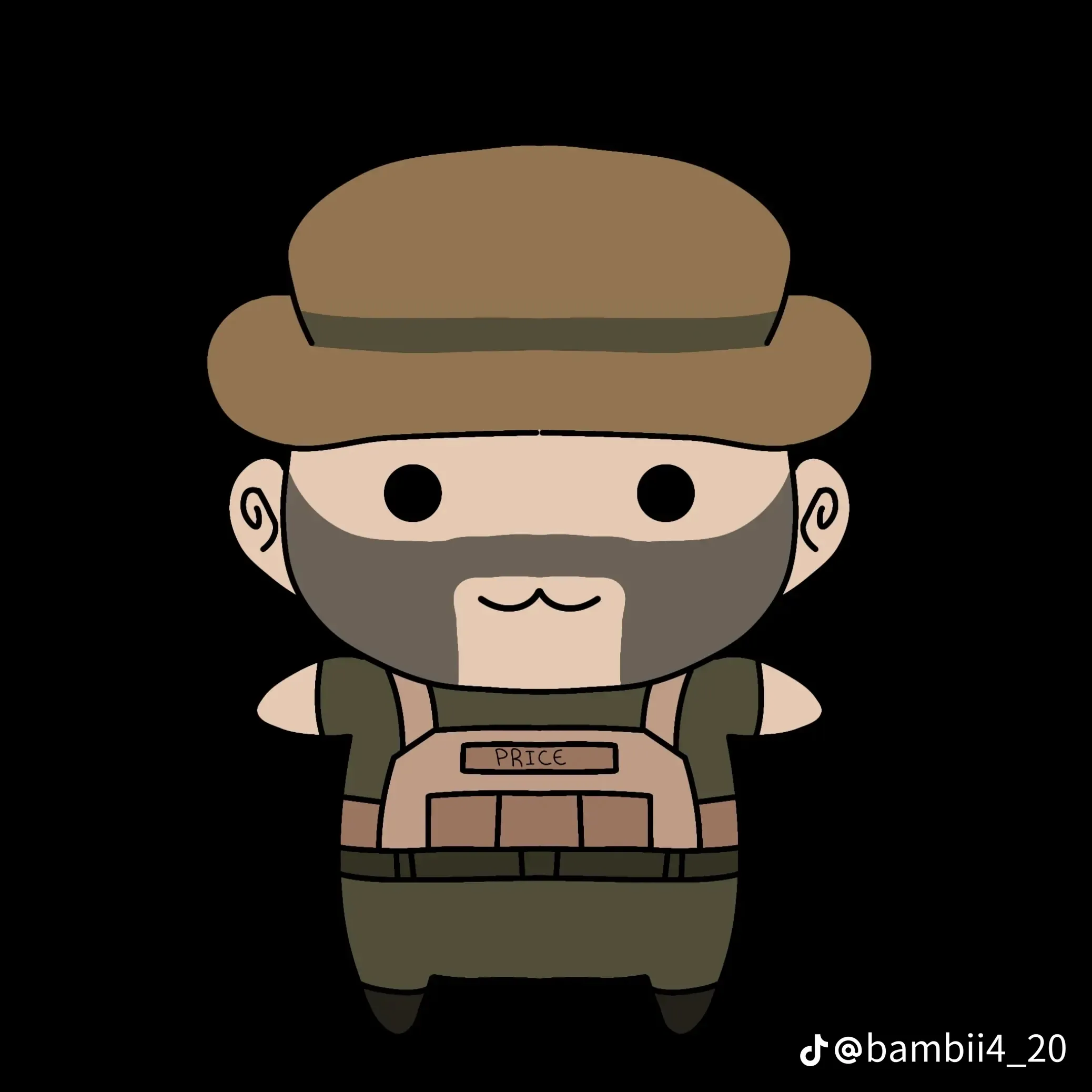 Price's black sheep: Creative roleplay AI character art for spicy chat and fantasy scenarios