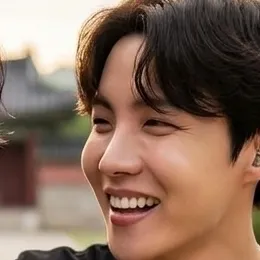 Yoongi and Hoseok's deepbrain ai-inspired avatar with smart virtual companion features