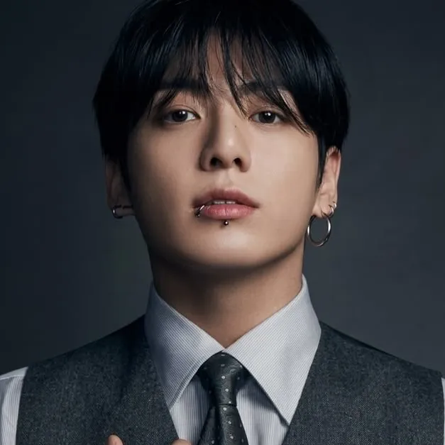 the avatar of character Jungkook - Untrustworthy with emotional intelligence capabilities
