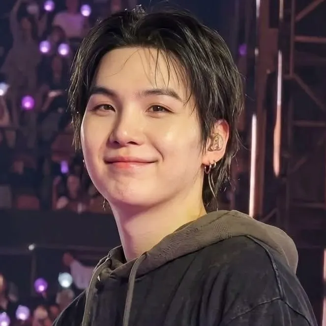 Min Yoongi soulmate: Secure AI chatbot avatar with encrypted 1v1 chat capabilities	