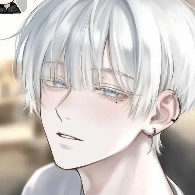 KEINA - BL: Customizable AI girlfriend/boyfriend avatar with lifelike personality traits	