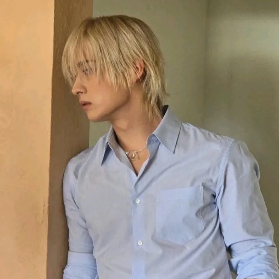 Lee Minho - Minsung: Creative roleplay AI character art for spicy chat and fantasy scenarios