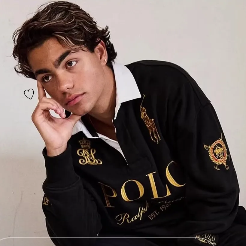 ang avatar ng karakter na si Malachi Daniel Barton na may mga kakayahan sa emosyonal na katalinuhan