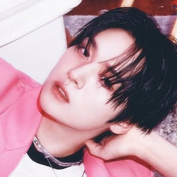 Minho-Minsung: Creative roleplay AI character art for spicy chat and fantasy scenarios