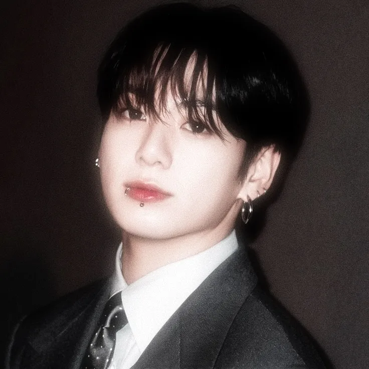 Jeon Jungkook: Avatar de chatbot de IA seguro con capacidades de chat 1v1 encriptadas