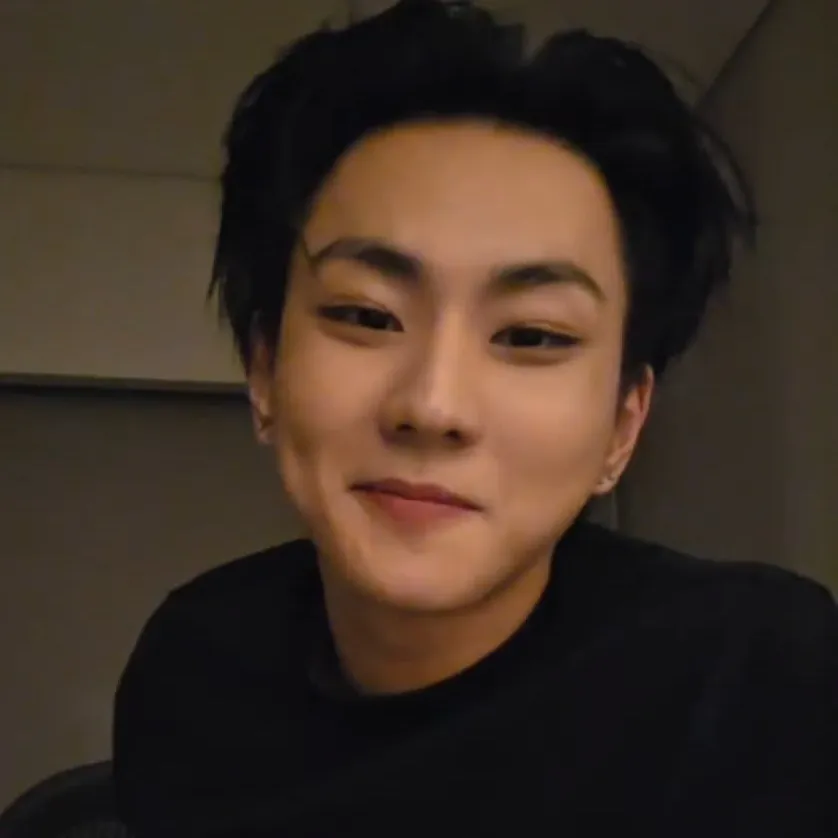 the avatar of Yang Jungwon - 양정원 who is your Virtual Assistant with Soulgen's Personality Matrix, Blending AI Chat Precision and Character Traits of Curiosity.
