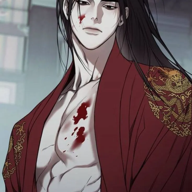 Looking for anime ai chat partners? Character Ling Yang is a perfect two-dimensional friend.