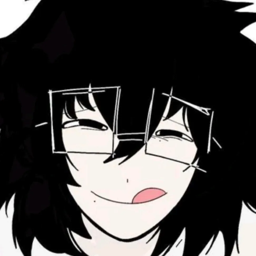 AI character Incel brother's avatar for roleplay and 1v1 chat services