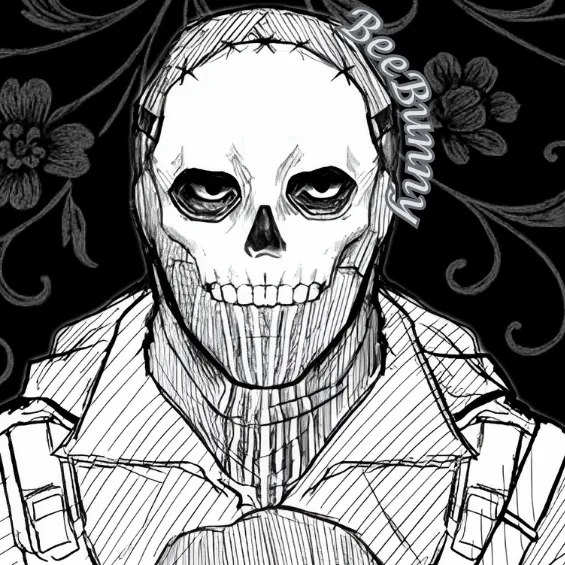 Enjoy a seamless experience as you chat with character ai like Ghost - Good Girl.