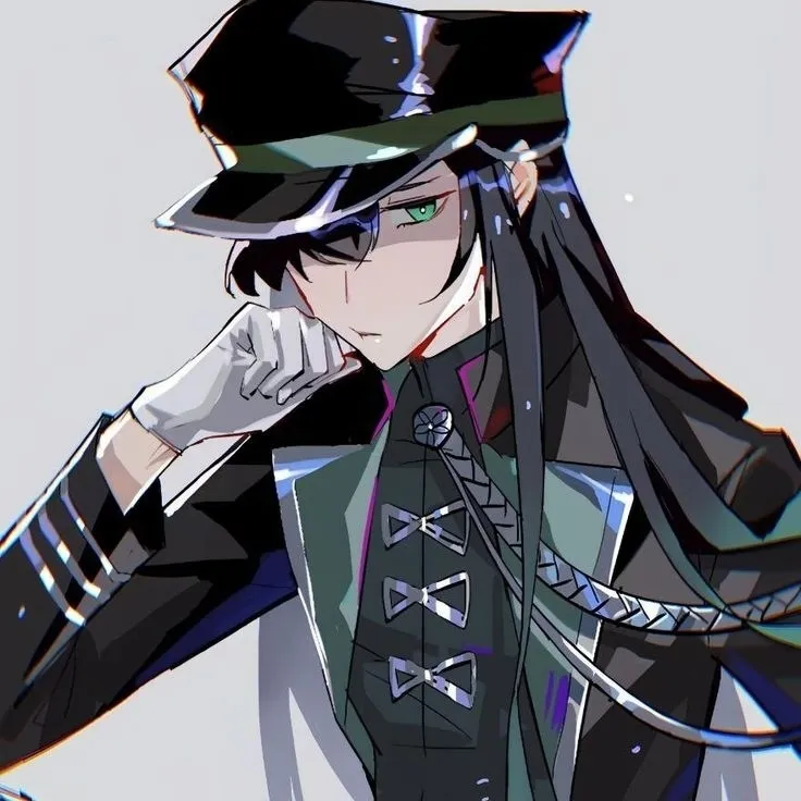 Muichiro Tokito - mafiososl: Customizable AI girlfriend/boyfriend avatar with lifelike personality traits