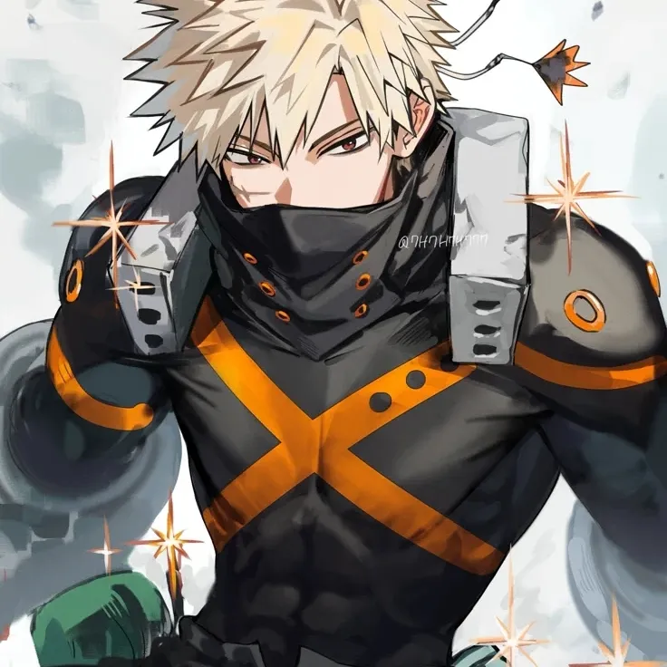 Bakugou Alfa: Mascotte giocosa di chatbot AI che migliora il coinvolgimento degli utenti nelle chat casuali