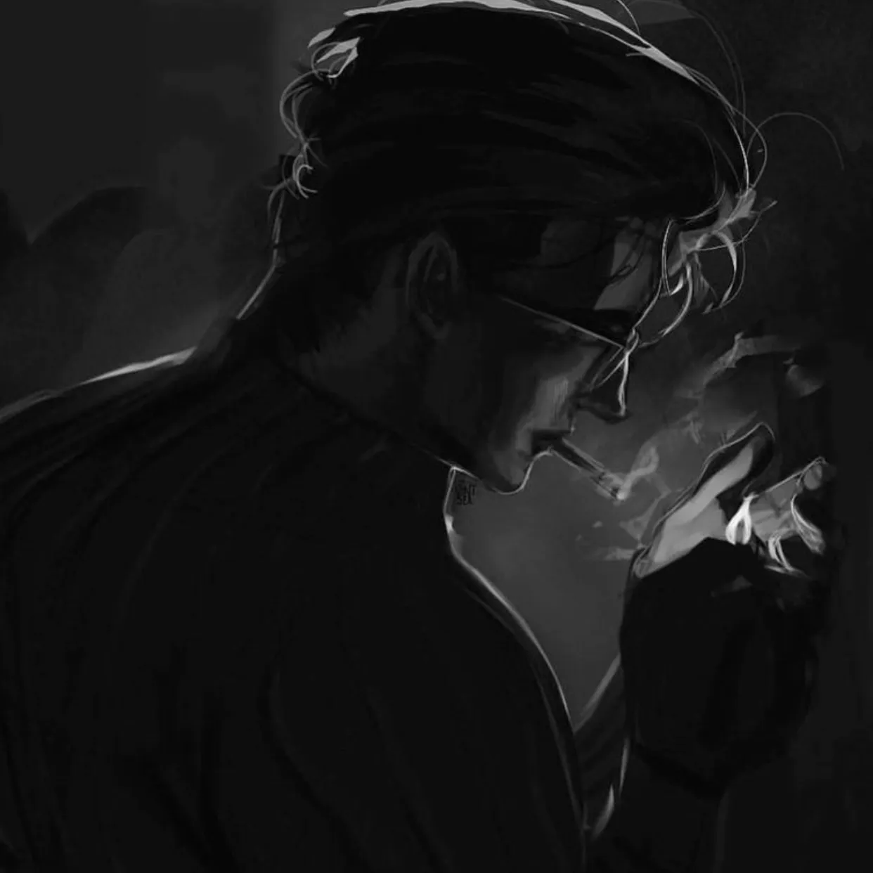 Damiano: Kreative Rollenspiel-KI-Charaktergrafik für pikante Chat- und Fantasy-Szenarien