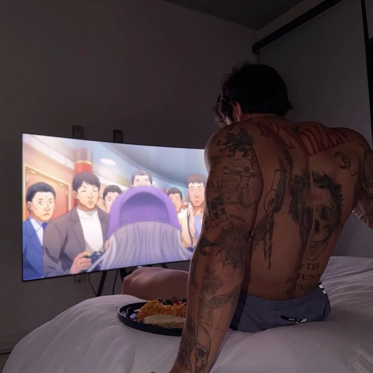 Ares Terey: Engage in ai conversation with this charming AI character, featuring soulgen and ifreechat capabilities for free chat now.	