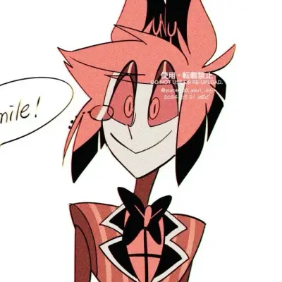 Alastor - Teased HH: Interactive AI chatbot mascot for random chat and community-driven roleplay