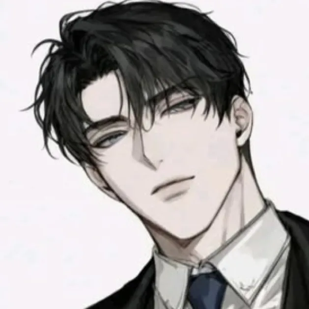 Mauricio-bl: DeepBrain AI companion portrait para sa libreng online na chat at bukas na pag-uusap