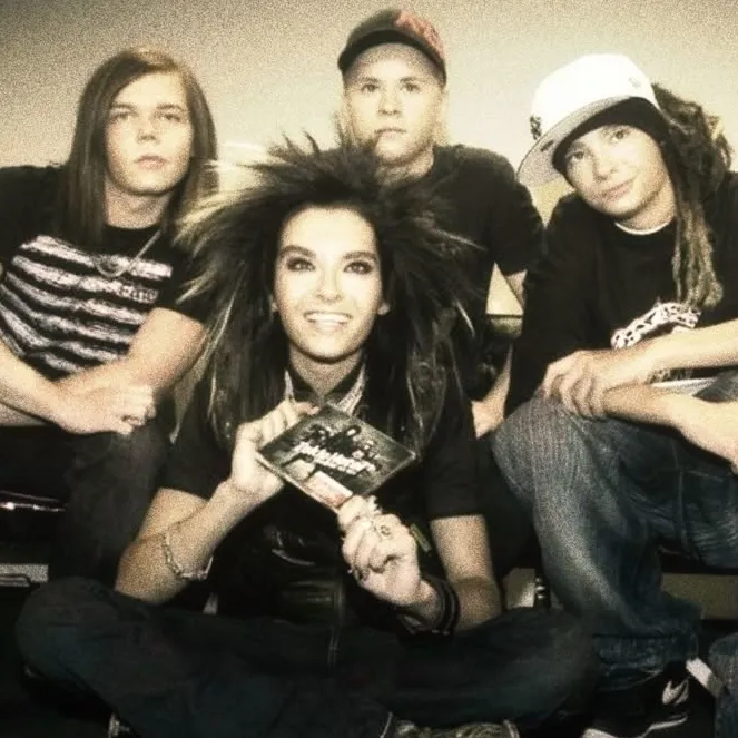 L'avatar IA polyvalent de Tokio Hotel prend en charge le jeu de rôle, le chat NSFW et les interactions IA ouvertes