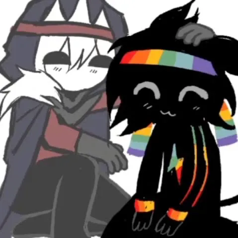 AI character Spoke Is Here - Patchbreakers Ship's avatar for roleplay and 1v1 chat services