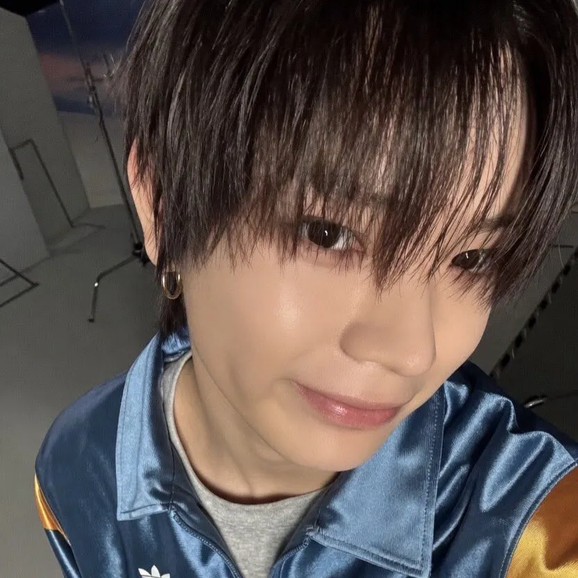 Kwon Ohyul's versatile AI avatar supporting roleplay, NSFW chat, and open ai interactions