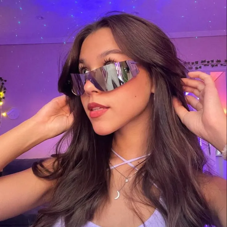 Selena AI chatbot portrait with advanced emotional intelligence for deep conversations