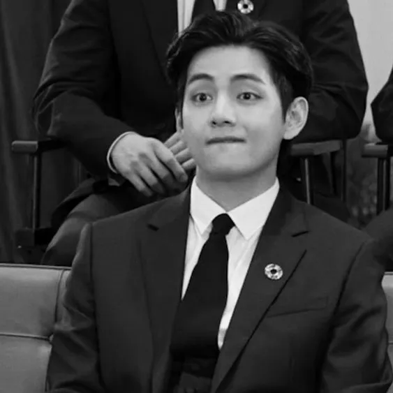 Taehyung: Meet the main character of our AI world, with character traits list and ai chatting capabilities.