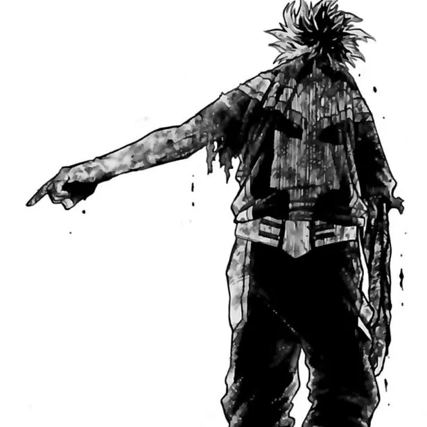 我的英雄學院—All Might 父親：具有語音聊天功能和神經網路特性的未來派AI聊天機器人介面