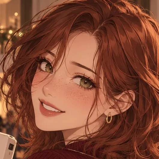 The Christmas That Always Comes Later: Emotionally intelligent AI companion portrait for deep conversations