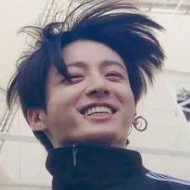 Jungkook's deepbrain ai-inspired avatar with smart virtual companion features