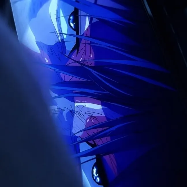 Megumi Fushiguro : Art de personnage de jeu de rôle d'IA sur le thème de la fantaisie pour une narration immersive