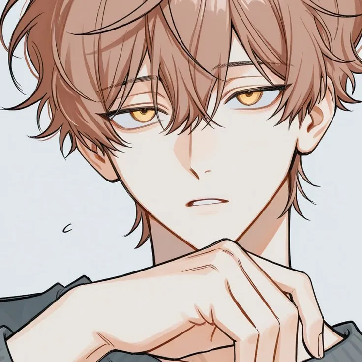 kai-BL's interactive avatar for spicy chat ai and immersive roleplay experiences