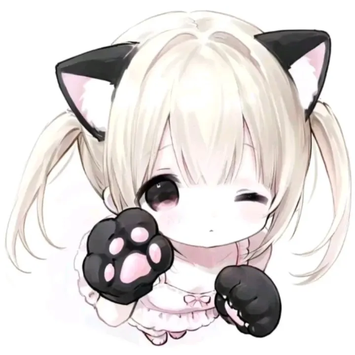 the avatar of Niki who supports unlimited chat online services