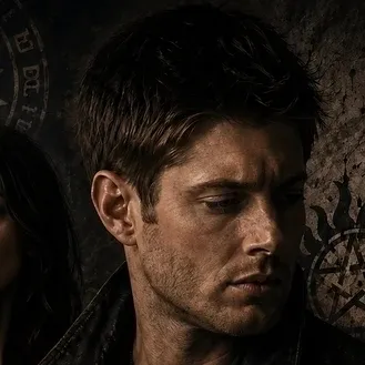 the avatar of Dean Winchester with vibrant traits for immersive roleplay experiences