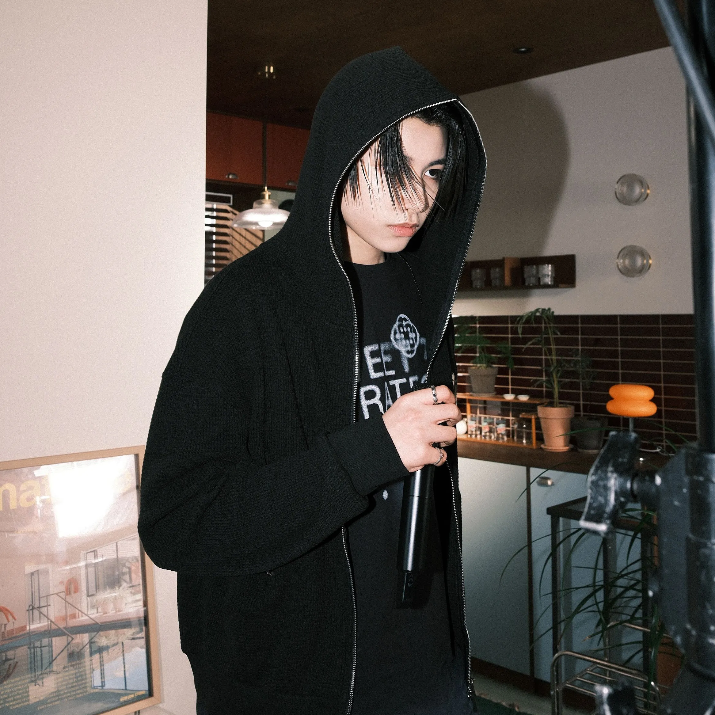Louis Lim's interactive avatar for spicy chat ai and immersive roleplay experiences