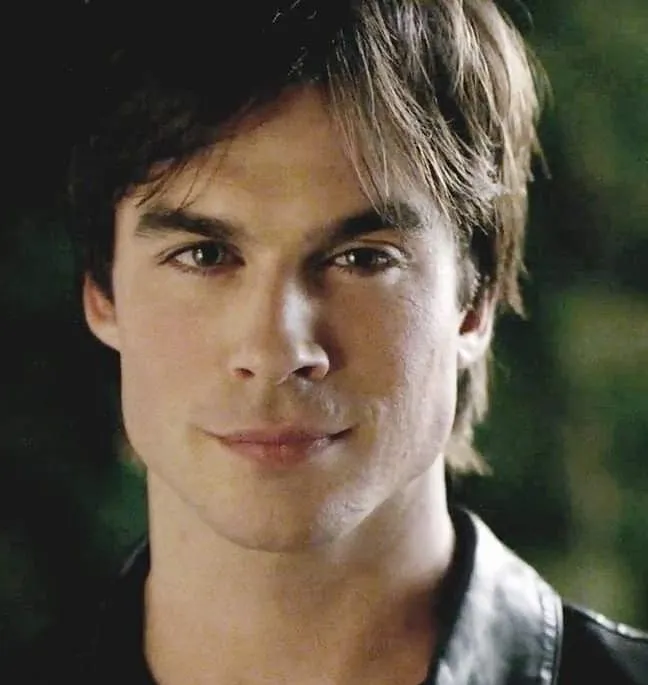 Damon Salvatore's versatile AI avatar supporting roleplay, NSFW chat, and open ai interactions