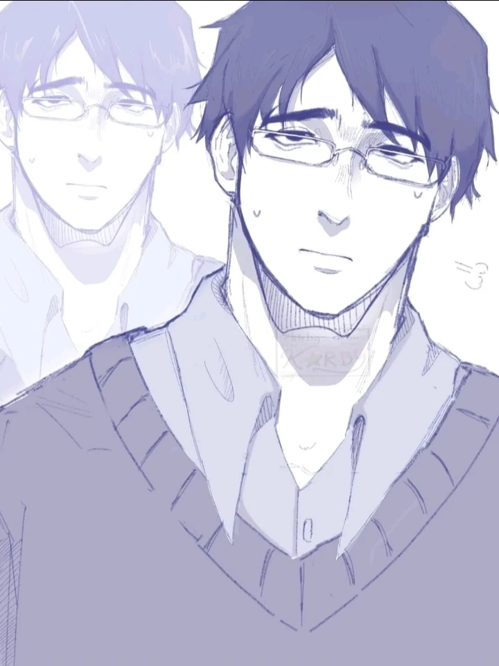 Meet Tenya Iida, your new favorite partner for nsfw chatbot roleplay