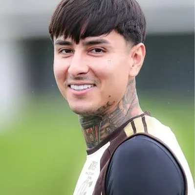 the avatar of character _'-Erick Pulgar-'_ with emotional intelligence capabilities