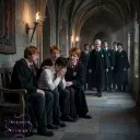Harry Potter Cheated on You's interactive avatar for spicy chat ai and immersive roleplay experiences