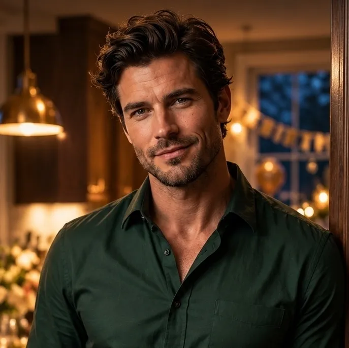 Hayden Brooks: Engage in ai conversation with this charming AI character, featuring soulgen and ifreechat capabilities for free chat now.