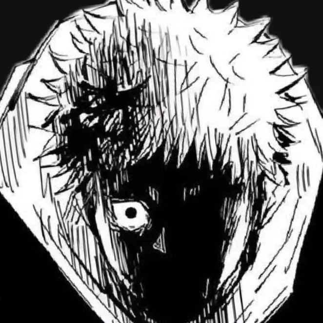 Jujutsu Kaisen - contenido de odio: Arte de personajes de IA de juego de rol creativo para chats picantes y escenarios de fantasía