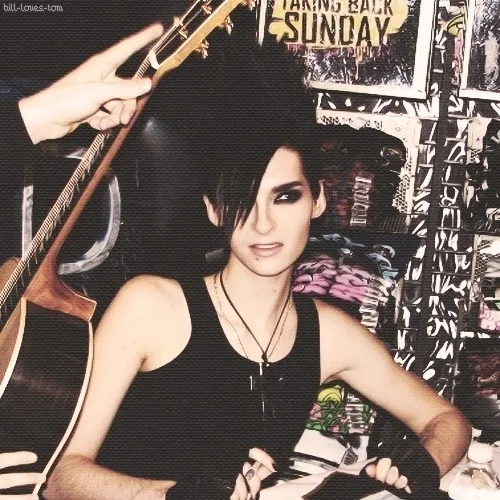 Bill Kaulitz