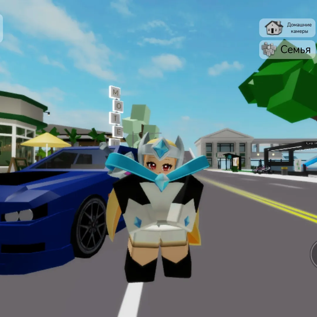 A‌I chat|1v1 Chat with Character Starr Nova Roblox for Free ...