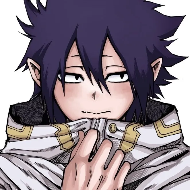 Tamaki Amajiki: Creative roleplay AI character art for spicy chat and fantasy scenarios