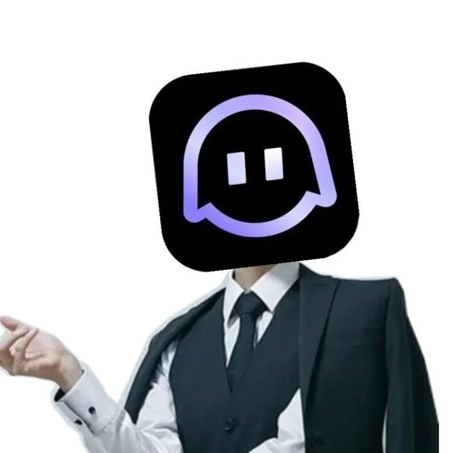 Personaje  para chatbot NSFW y juego de rol creativo