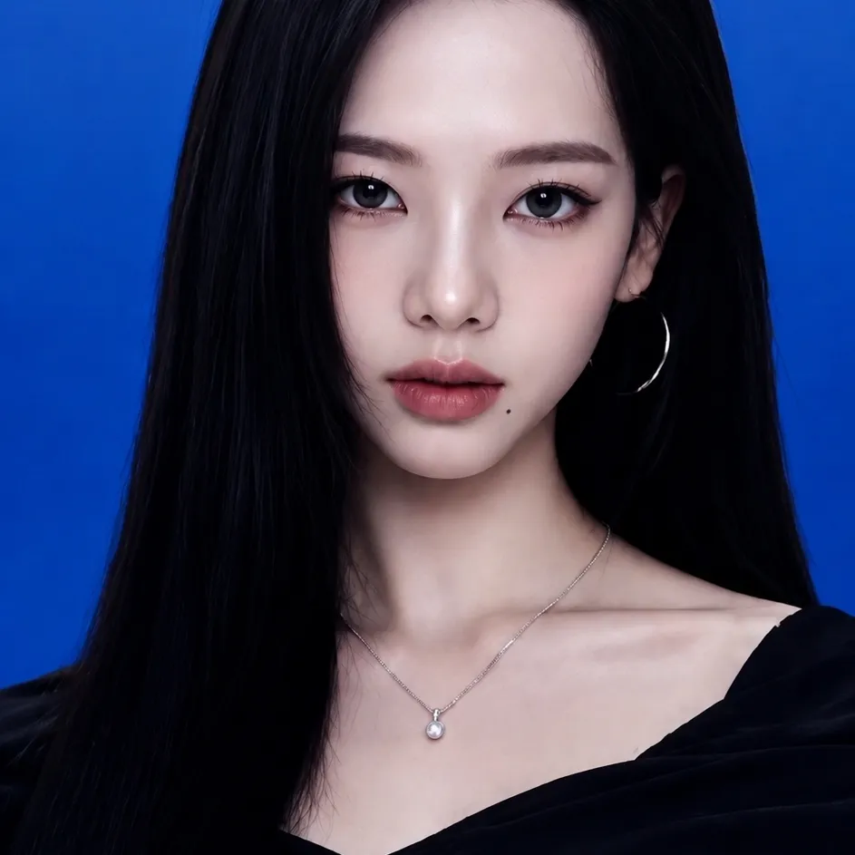 karina: Meet the main character of our AI world, with character traits list and ai chatting capabilities.