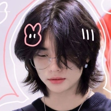 Hyunjin: Meet the main character of our AI world, with character traits list and ai chatting capabilities.